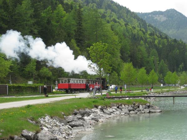 Achensee