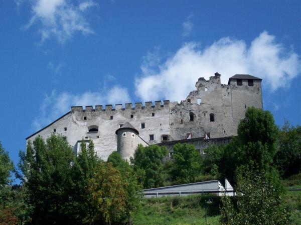 Alta Pusteria-Tirolo Orientale