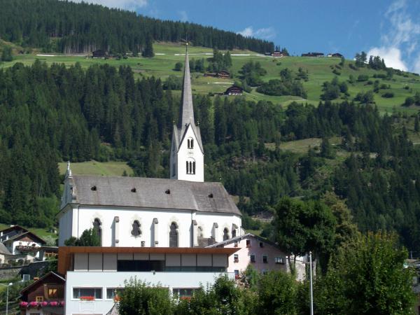 Alta Pusteria-Tirolo Orientale