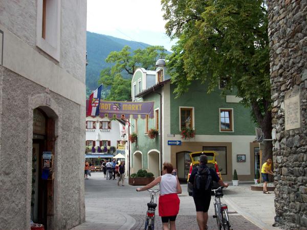 Dolomiti di Lienz-Tirolo Orientale