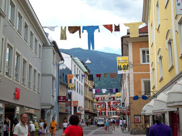 Dolomiti di Lienz-Tirolo Orientale