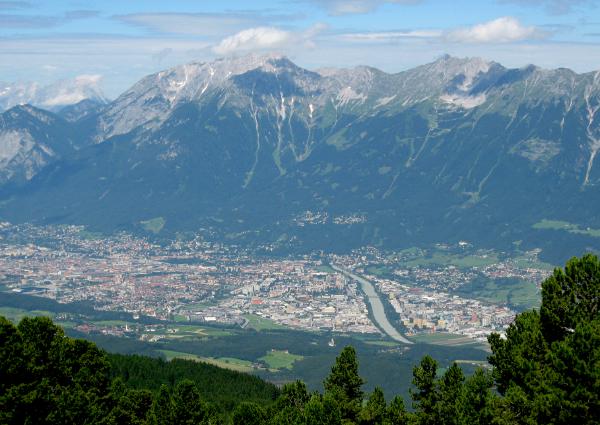 Innsbruck