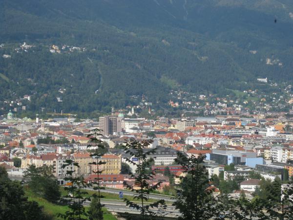 Innsbruck