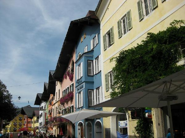 Kitzbühel